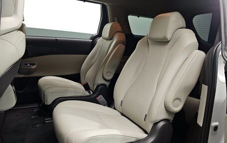KIA Carnival, 2021 год, 2 350 000 рублей, 11 фотография