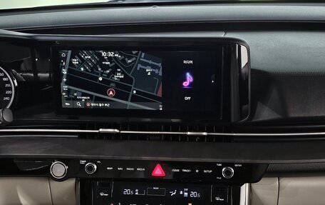 KIA Carnival, 2021 год, 2 350 000 рублей, 13 фотография