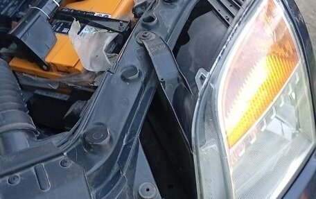 Ford Fusion I, 2006 год, 250 000 рублей, 4 фотография