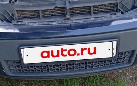 Ford Fusion I, 2006 год, 250 000 рублей, 6 фотография