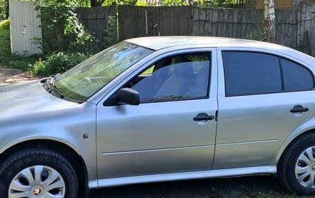Skoda Octavia IV, 2004 год, 475 000 рублей, 2 фотография
