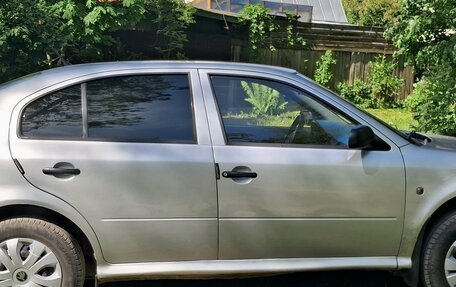 Skoda Octavia IV, 2004 год, 475 000 рублей, 3 фотография