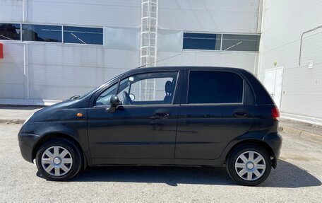 Daewoo Matiz I, 2012 год, 219 000 рублей, 5 фотография