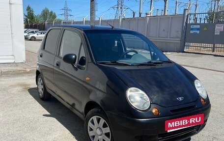 Daewoo Matiz I, 2012 год, 219 000 рублей, 2 фотография