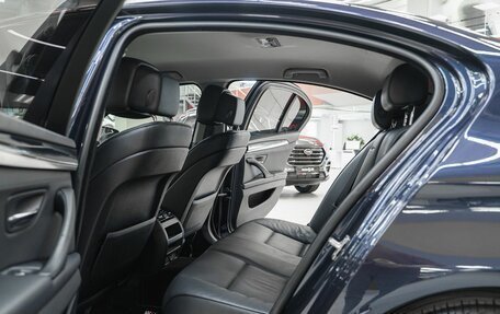 BMW 5 серия, 2012 год, 1 499 000 рублей, 7 фотография