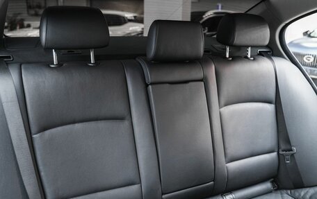 BMW 5 серия, 2012 год, 1 499 000 рублей, 8 фотография