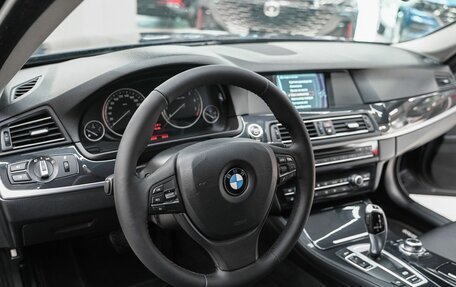 BMW 5 серия, 2012 год, 1 499 000 рублей, 9 фотография