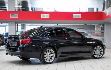 BMW 5 серия, 2012 год, 1 499 000 рублей, 2 фотография