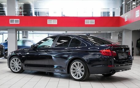 BMW 5 серия, 2012 год, 1 499 000 рублей, 4 фотография