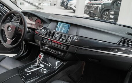 BMW 5 серия, 2012 год, 1 499 000 рублей, 13 фотография
