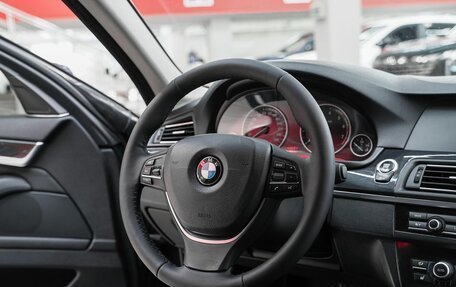 BMW 5 серия, 2012 год, 1 499 000 рублей, 12 фотография