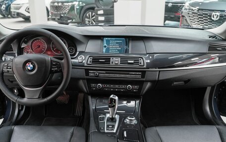 BMW 5 серия, 2012 год, 1 499 000 рублей, 11 фотография