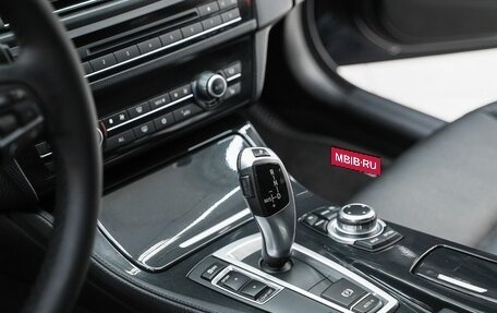 BMW 5 серия, 2012 год, 1 499 000 рублей, 10 фотография