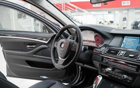 BMW 5 серия, 2012 год, 1 499 000 рублей, 14 фотография