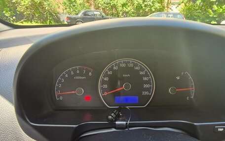 Hyundai Elantra IV, 2010 год, 630 000 рублей, 9 фотография