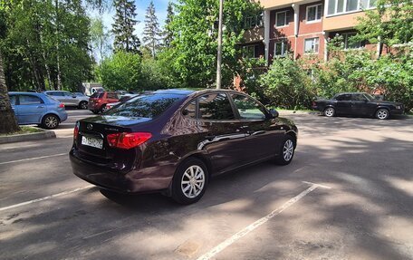 Hyundai Elantra IV, 2010 год, 630 000 рублей, 3 фотография