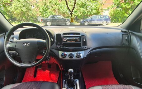 Hyundai Elantra IV, 2010 год, 630 000 рублей, 6 фотография