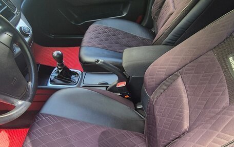Hyundai Elantra IV, 2010 год, 630 000 рублей, 7 фотография