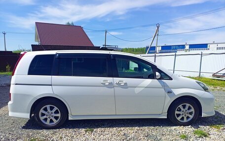 Toyota ISis I, 2009 год, 1 350 000 рублей, 5 фотография