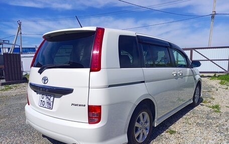 Toyota ISis I, 2009 год, 1 350 000 рублей, 3 фотография