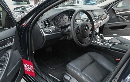 BMW 5 серия, 2012 год, 1 499 000 рублей, 6 фотография