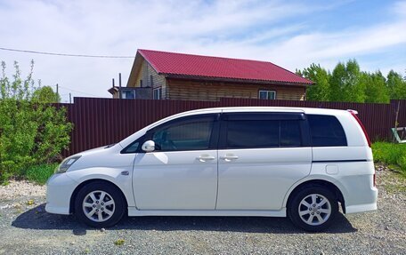 Toyota ISis I, 2009 год, 1 350 000 рублей, 6 фотография