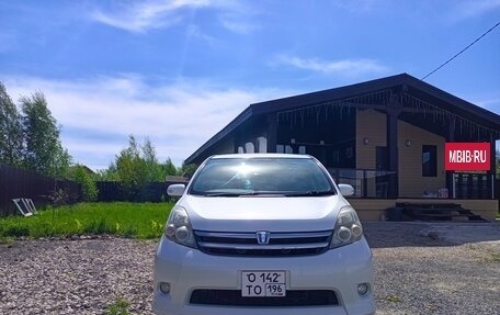Toyota ISis I, 2009 год, 1 350 000 рублей, 7 фотография