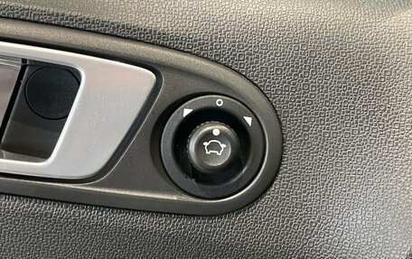 Ford EcoSport, 2017 год, 1 265 000 рублей, 10 фотография