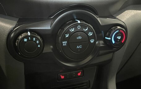 Ford EcoSport, 2017 год, 1 265 000 рублей, 7 фотография
