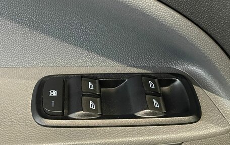 Ford EcoSport, 2017 год, 1 265 000 рублей, 9 фотография