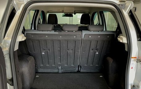 Ford EcoSport, 2017 год, 1 265 000 рублей, 16 фотография