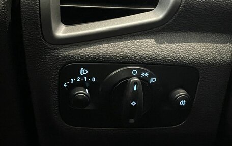 Ford EcoSport, 2017 год, 1 265 000 рублей, 11 фотография