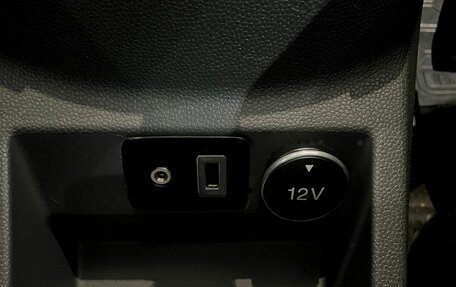 Ford EcoSport, 2017 год, 1 265 000 рублей, 12 фотография