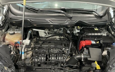 Ford EcoSport, 2017 год, 1 265 000 рублей, 17 фотография