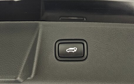 KIA Mohave I, 2022 год, 2 947 000 рублей, 16 фотография