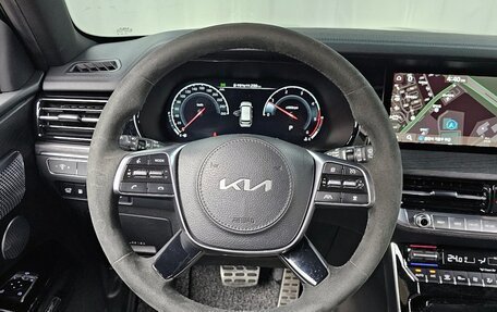 KIA Mohave I, 2022 год, 2 947 000 рублей, 9 фотография