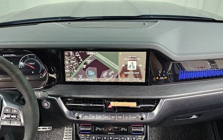 KIA Mohave I, 2022 год, 2 947 000 рублей, 13 фотография