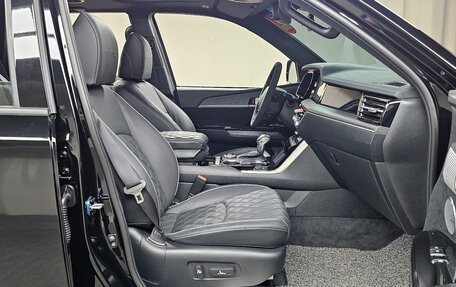 KIA Mohave I, 2022 год, 2 947 000 рублей, 7 фотография