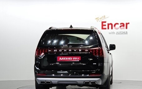 KIA Mohave I, 2022 год, 2 947 000 рублей, 6 фотография