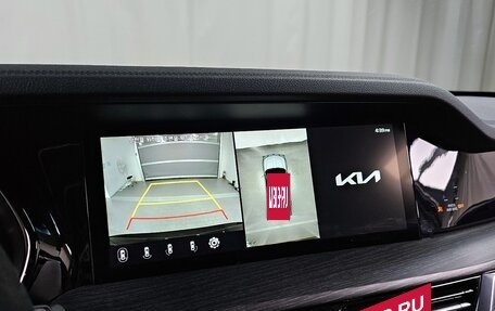 KIA Mohave I, 2022 год, 2 947 000 рублей, 14 фотография