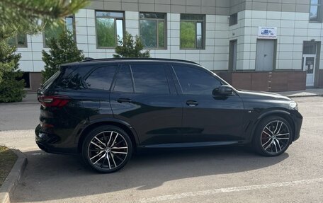 BMW X5, 2021 год, 9 000 000 рублей, 3 фотография