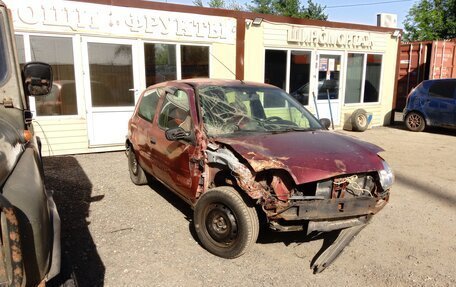 Renault Clio III, 2000 год, 85 000 рублей, 2 фотография