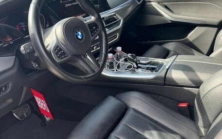 BMW X5, 2021 год, 9 000 000 рублей, 4 фотография