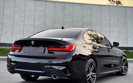 BMW 3 серия, 2021 год, 3 320 000 рублей, 4 фотография