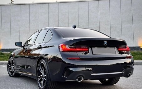 BMW 3 серия, 2021 год, 3 320 000 рублей, 5 фотография