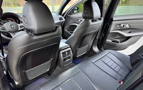 BMW 3 серия, 2021 год, 3 320 000 рублей, 7 фотография