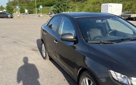 KIA Cerato III, 2011 год, 888 000 рублей, 2 фотография