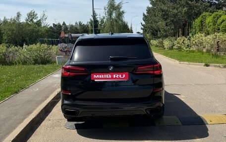 BMW X5, 2021 год, 9 000 000 рублей, 8 фотография