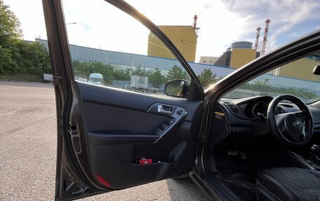 KIA Cerato III, 2011 год, 888 000 рублей, 11 фотография