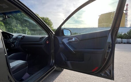 KIA Cerato III, 2011 год, 888 000 рублей, 8 фотография